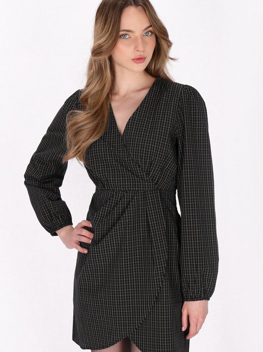 Damen Kleid