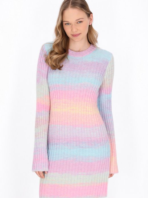 Damen Kleid