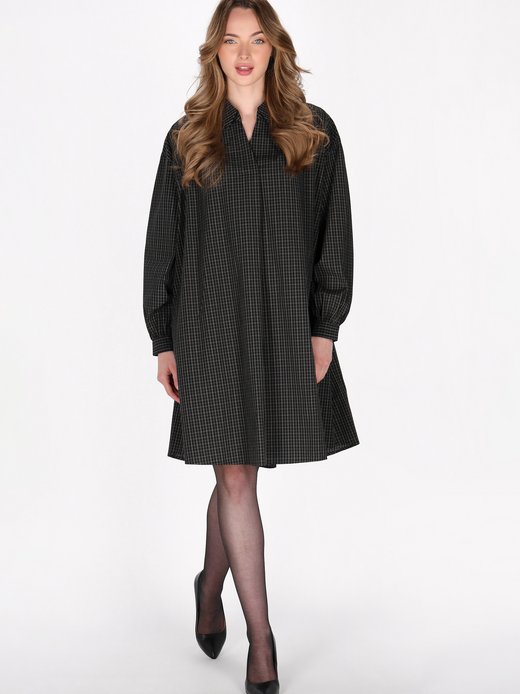 Damen Kleid