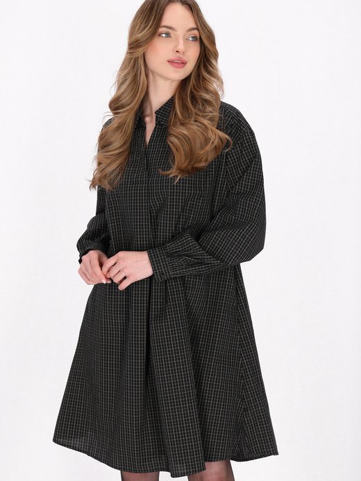 Damen Kleid