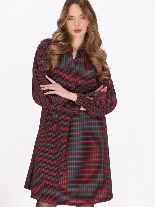 Damen Kleid