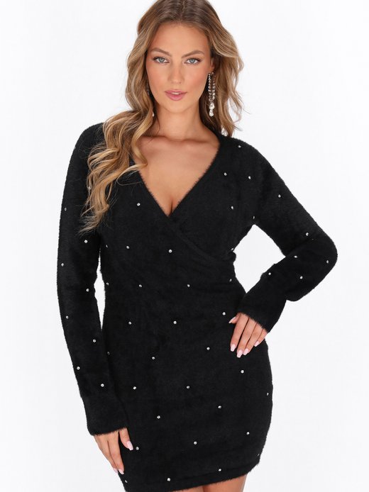 Damen Kleid