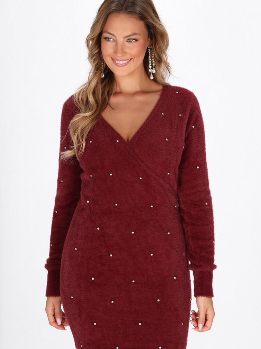 Damen Kleid