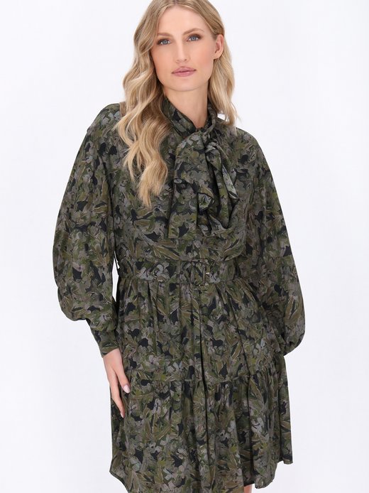 Damen Kleid