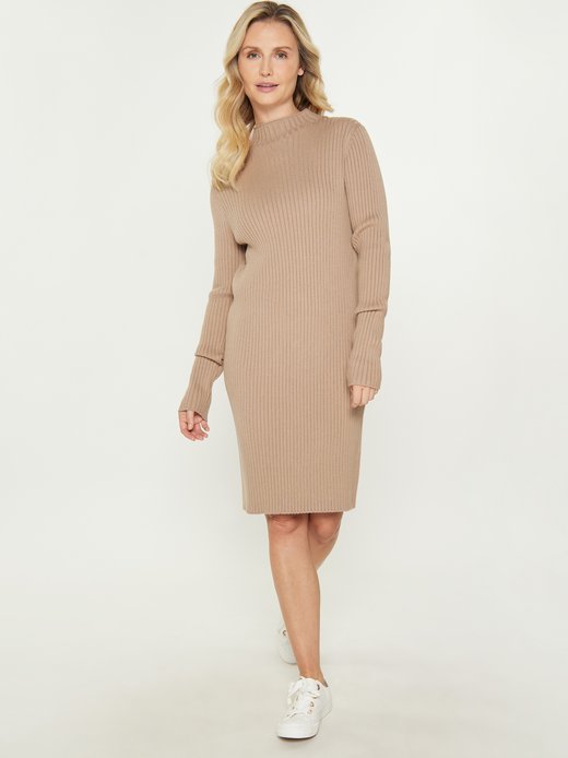 Damen Kleid