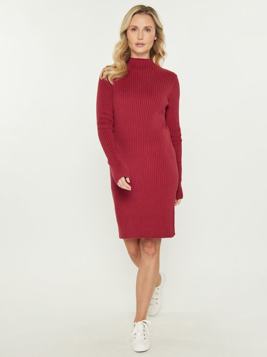 Damen Kleid