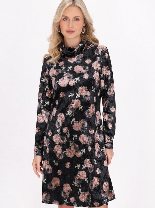Damen Kleid