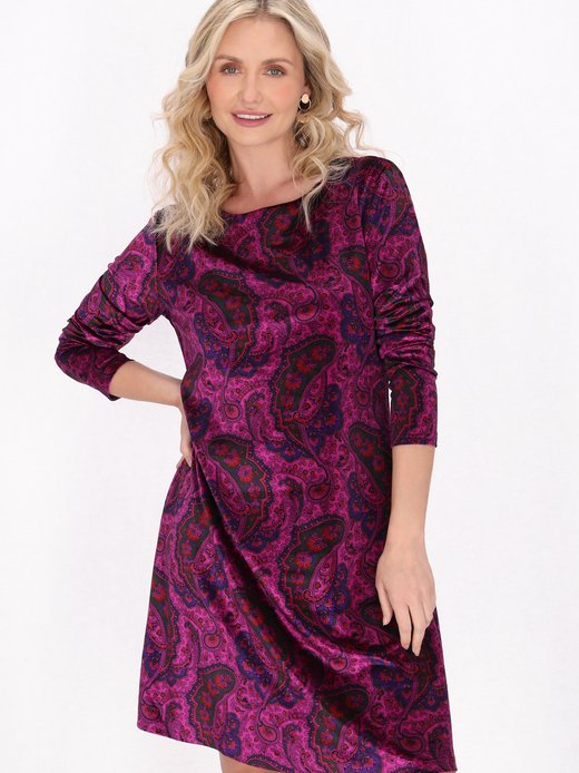 Damen Kleid