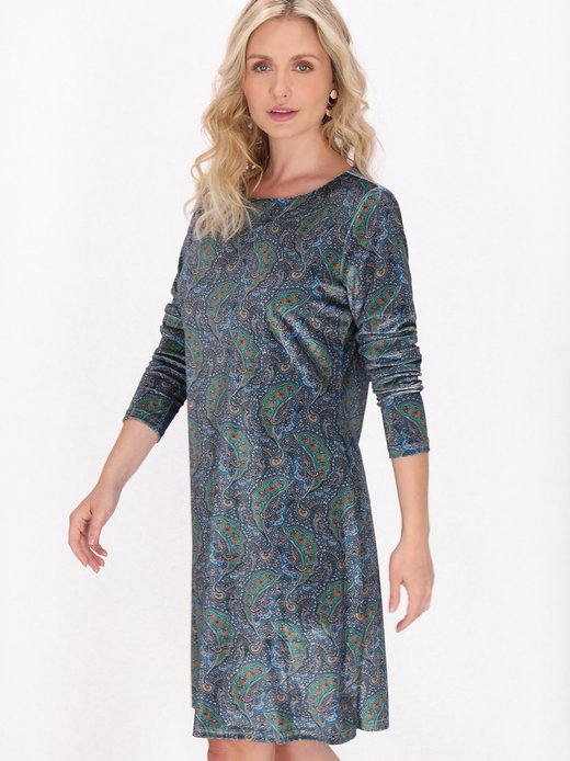 Damen Kleid