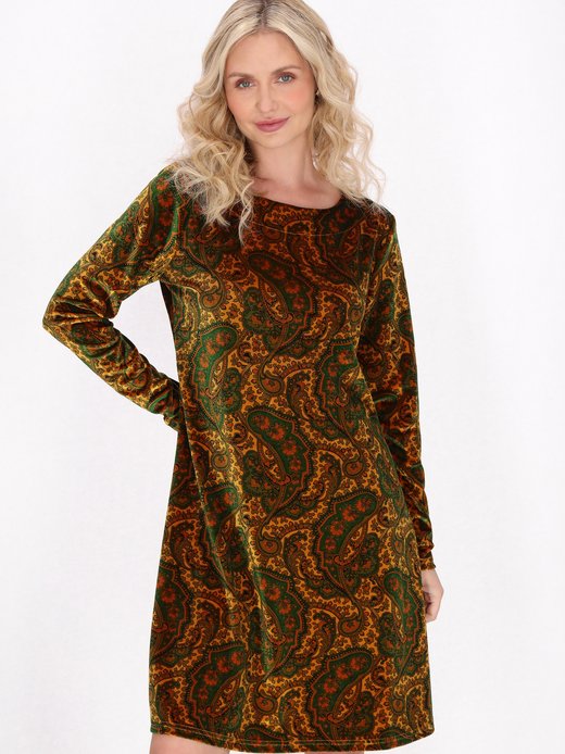 Damen Kleid