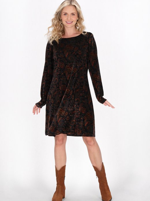 Damen Kleid