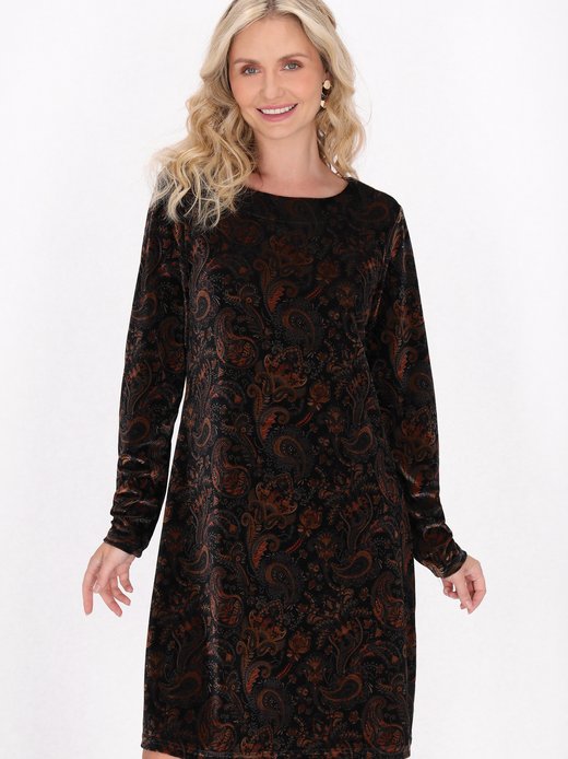 Damen Kleid
