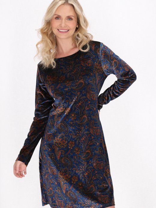 Damen Kleid