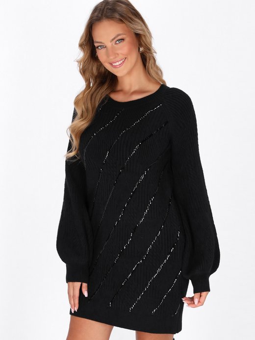 Damen Kleid