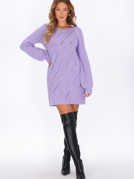 Damen Kleid