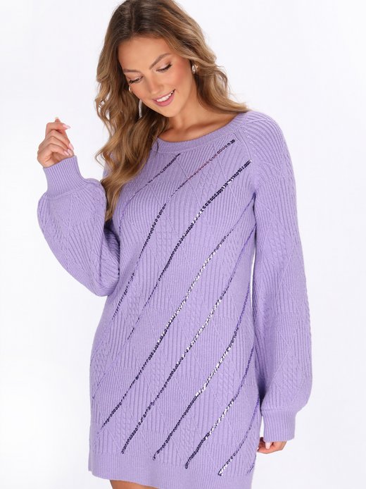 Damen Kleid