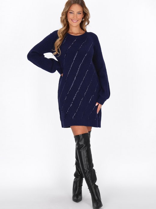 Damen Kleid