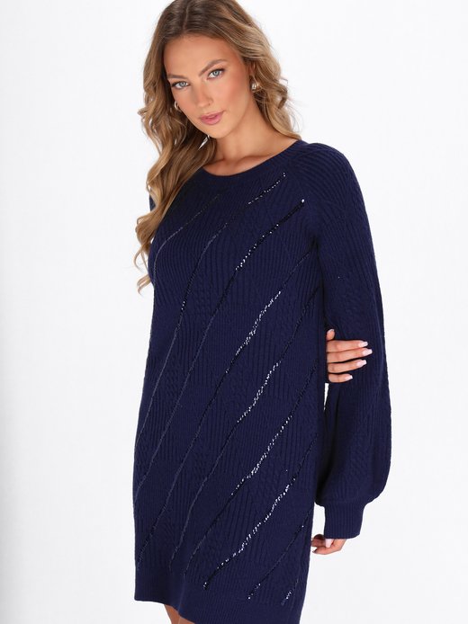 Damen Kleid