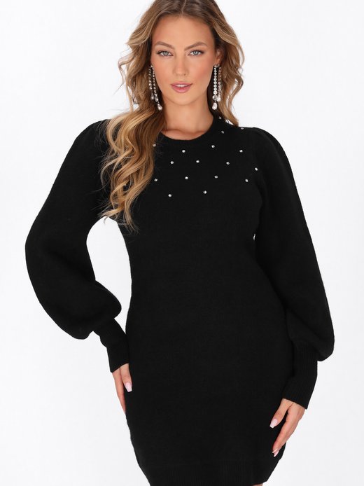 Damen Kleid