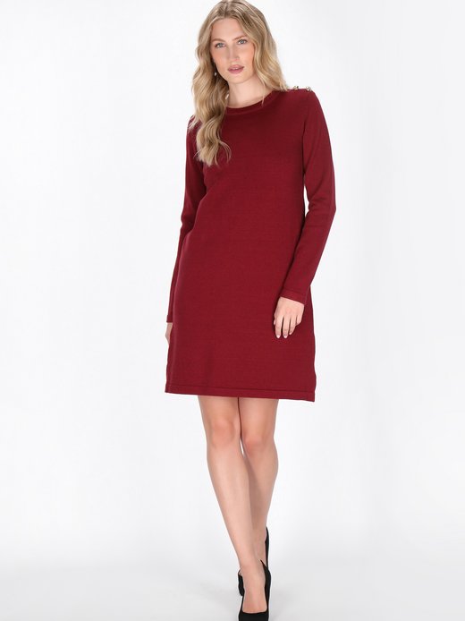 Damen Kleid