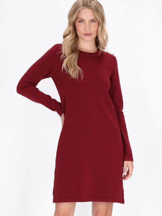 Damen Kleid