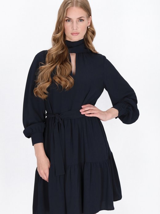 Damen Kleid