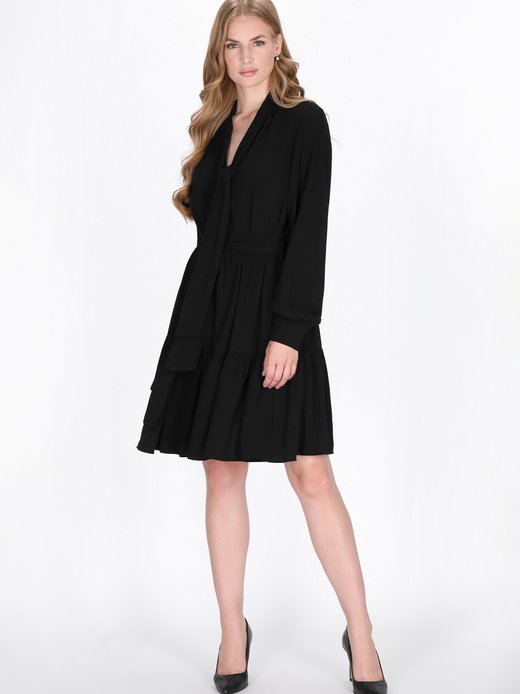 Damen Kleid