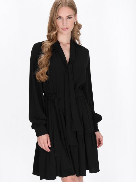 Damen Kleid