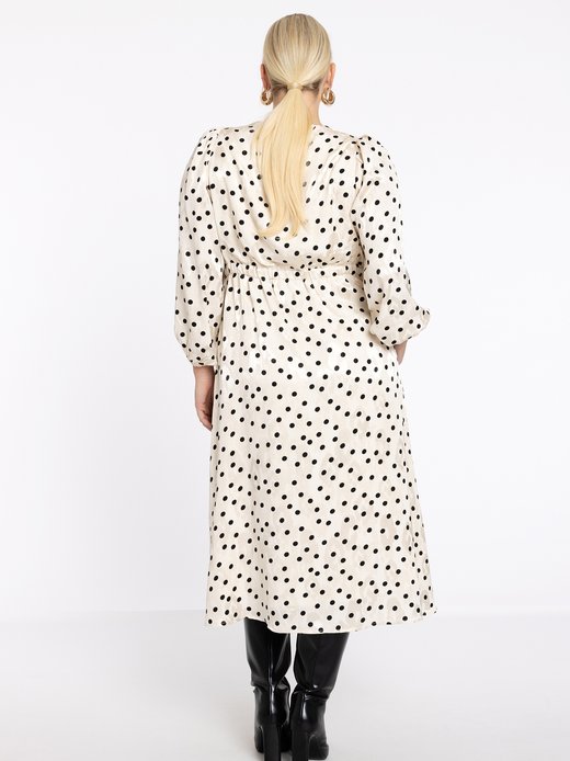 Damen Kleid