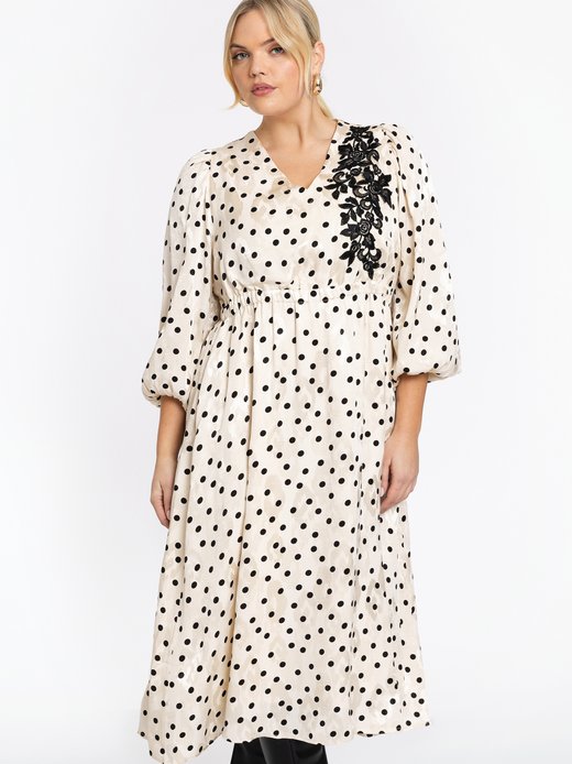 Damen Kleid