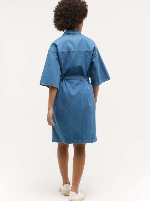 Damen Kleid