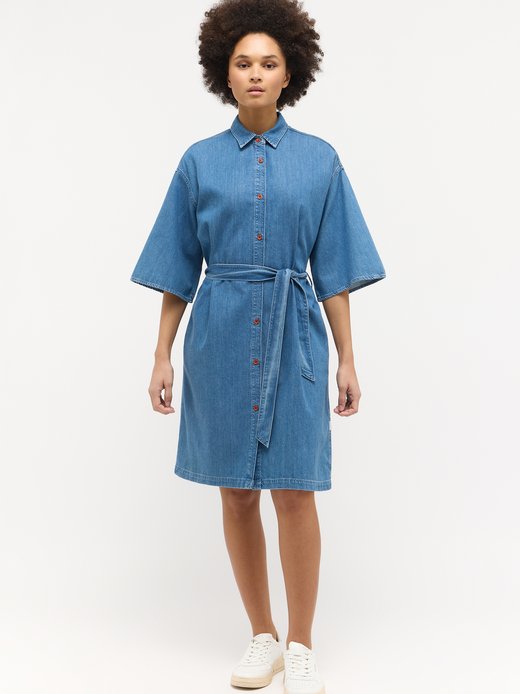 Damen Kleid