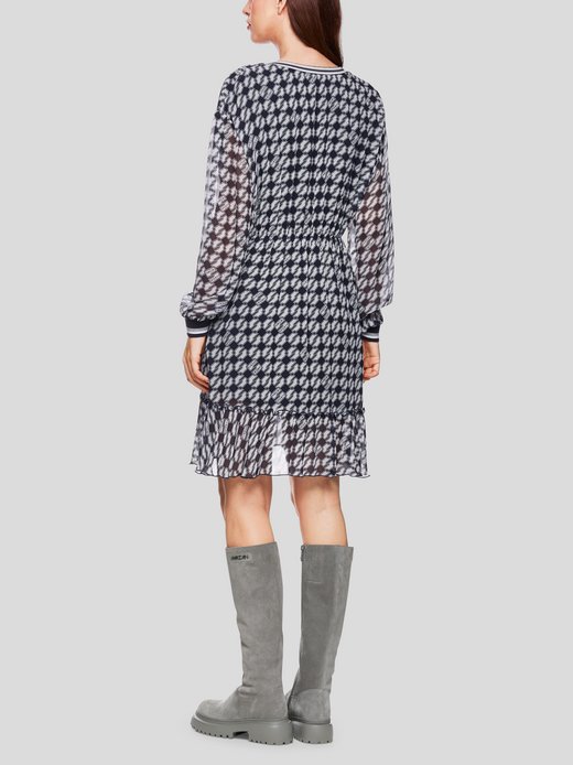 Damen Kleid