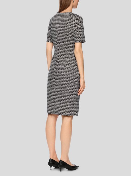 Damen Kleid