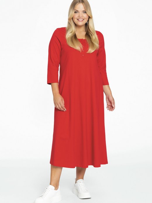 Damen Kleid