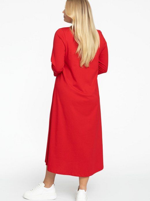 Damen Kleid