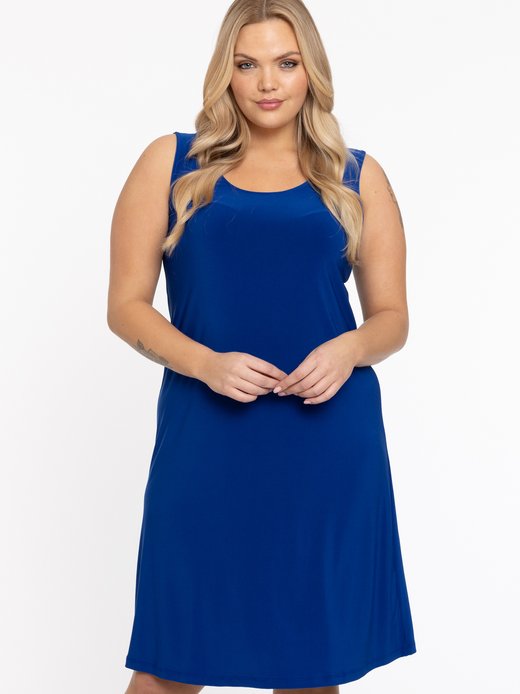 Damen Kleid