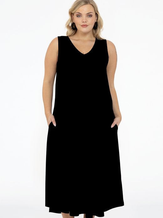 Damen Kleid