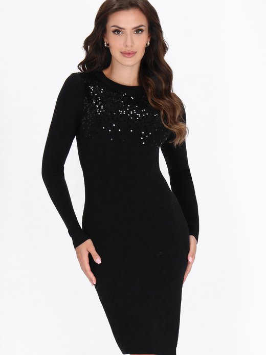 Damen Kleid