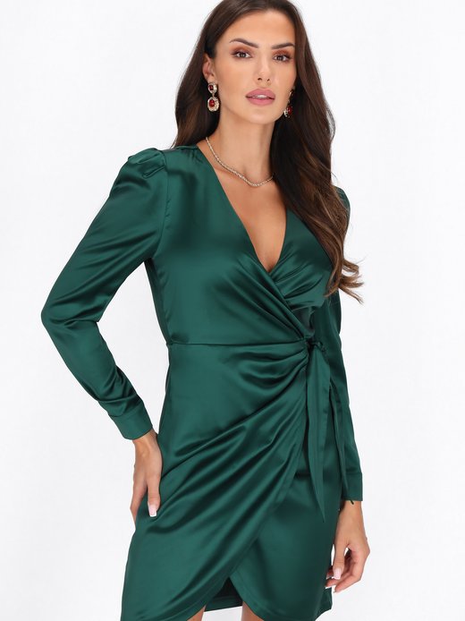 Damen Kleid