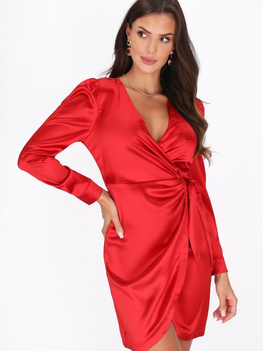Damen Kleid