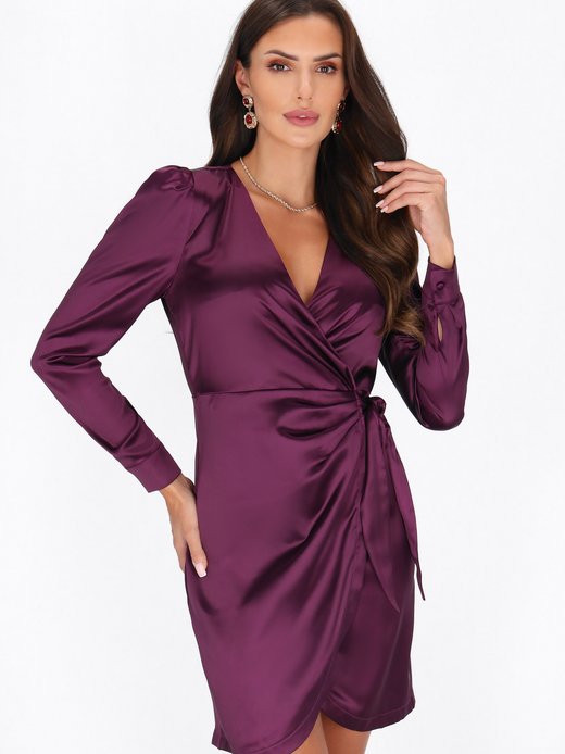 Damen Kleid