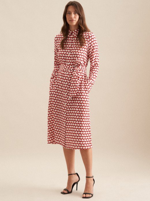 Damen Kleid
