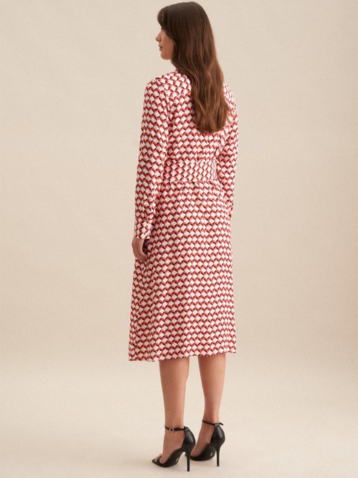 Damen Kleid