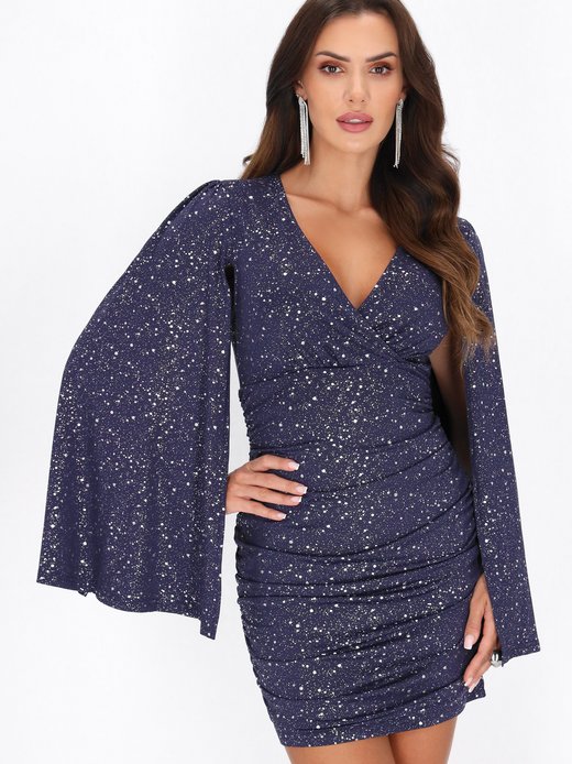 Damen Kleid
