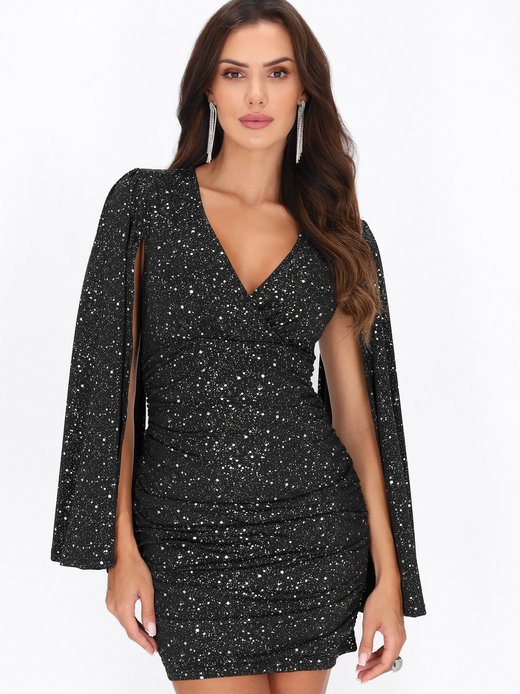 Damen Kleid
