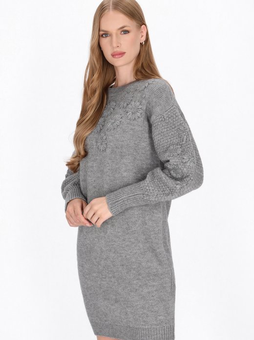 Damen Kleid