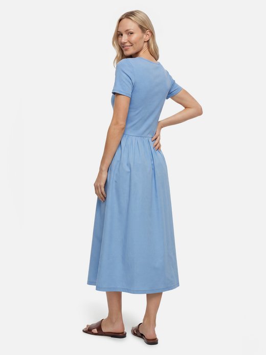 Damen Kleid