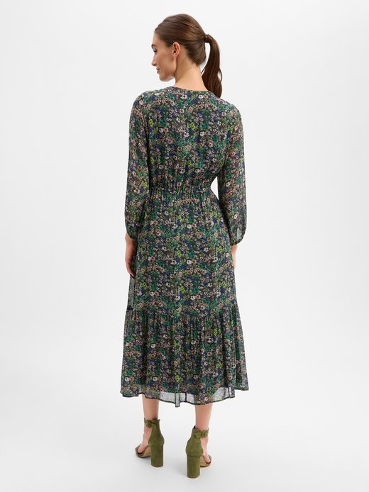 Damen Kleid