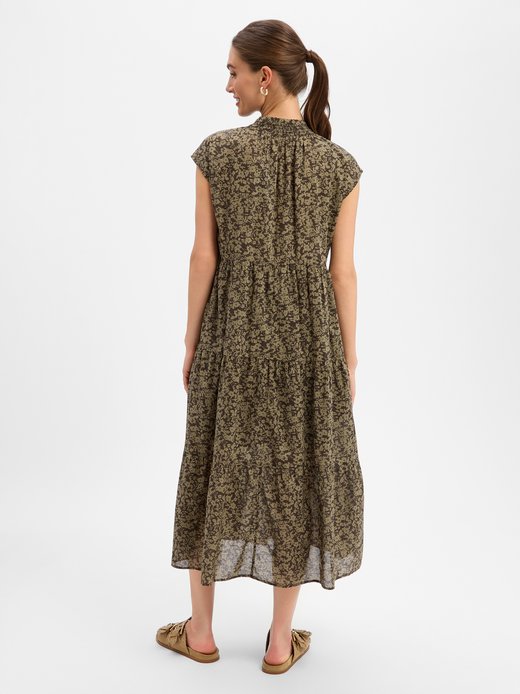 Damen Kleid